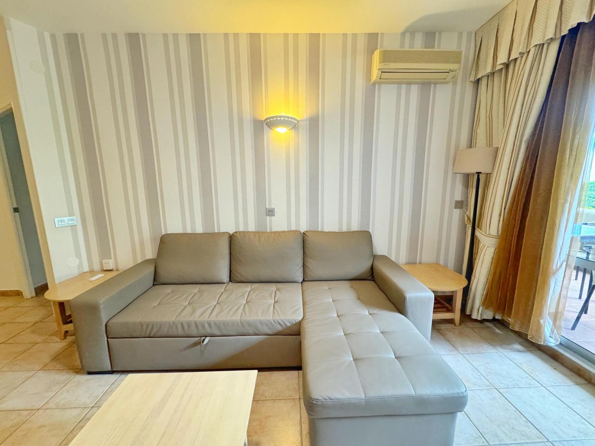 797 Holiday Rentals- Precioso Piso Con Vistas Al Jardin En Benalbeach بينالماذينا المظهر الخارجي الصورة